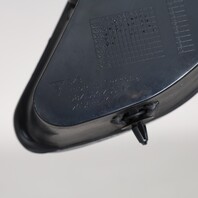 05-12 Porsche Boxster 987 Right Quarter Panel Air Vent 98750475001 OEM