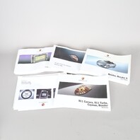 2008 Porsche Boxster RS 60 987 - OEM Parts - Stock # 26009