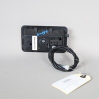 2005-2012 Porsche Boxster 987 Front Trunk Safety Latch Handle OEM 98750406700