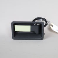 2005-2012 Porsche Boxster 987 Front Trunk Safety Latch Handle OEM 98750406700