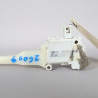 2005-2012 Porsche 911 Boxster Cayman Hood Latch Acuator 99762411700 OEM