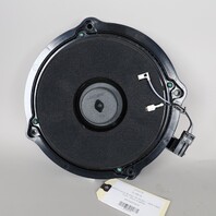 05-12 Porsche 911 987 Boxster Cayman BOSE Door Speaker Pair 99764555500 OEM Set