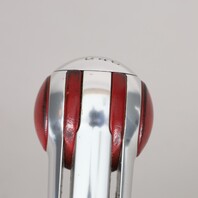 2008 Porsche Boxster RS60 987 6 Speed Shift Knob Carrera Red 99742498100 Used