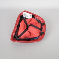 2008 Porsche Boxster RS60 987 6 Speed Shift Knob Carrera Red 99742498100 Used