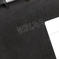 2005-2012 Porsche 911 Boxster Cayman Fuel Vapor Charcoal Canister OEM