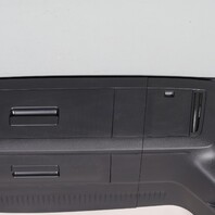 2006-2012 Porsche Boxster Cayman 987 Front Trunk Plastic Liner Panel Trim Used