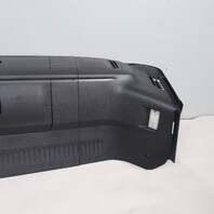 2006-2012 Porsche Boxster Cayman 987 Front Trunk Plastic Liner Panel Trim Used