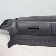 2006-2012 Porsche Boxster Cayman 987 Front Trunk Plastic Liner Panel Trim Used