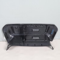 2006-2012 Porsche Boxster Cayman 987 Front Trunk Plastic Liner Panel Trim Used