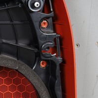 2008 Porsche Boxster RS 60 987 - OEM Parts - Stock # 26009