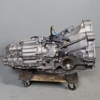 2006-2008 Porsche Boxster Cayman 987 3.4 6 Speed Transmission OEM Used