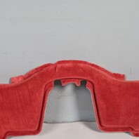 2008 Porsche Boxster RS 60 987 - OEM Parts - Stock # 26009