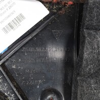 2008 Porsche Boxster RS 60 987 - OEM Parts - Stock # 26009