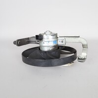 1997-2004 Porsche Boxster Cayman Right Engine Cooling Fan 98662403600 OEM