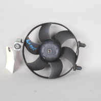 1997-2004 Porsche Boxster Cayman Right Engine Cooling Fan 98662403600 OEM Used