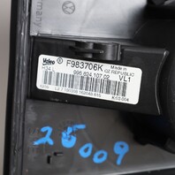 2002-2012 Porsche 911 996 997 Boxster Cayman Heater Blower Motor OEM 99662410702