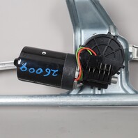 1997-2012 Porsche 911 Boxster Cayman Windshield Wiper Motor Linkage OEM