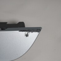 2005-2012 Porsche Boxster Rear Spoiler Wing GT Silver OEM 98750460900 NOTE