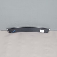 2005-2012 Porsche Boxster Rear Spoiler Wing GT Silver OEM 98750460900 NOTE