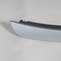 2005-2012 Porsche Boxster Rear Spoiler Wing GT Silver OEM 98750460900 NOTE