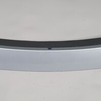 2005-2012 Porsche Boxster Rear Spoiler Wing GT Silver OEM 98750460900 NOTE