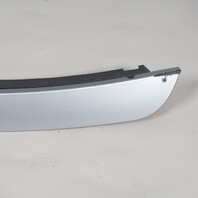 2005-2012 Porsche Boxster Rear Spoiler Wing GT Silver OEM 98750460900 NOTE