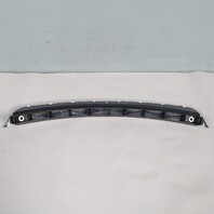 2005-2012 Porsche Boxster Rear Spoiler Wing GT Silver OEM 98750460900 NOTE