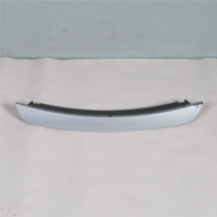 2005-2012 Porsche Boxster Rear Spoiler Wing GT Silver OEM 98750460900 NOTE