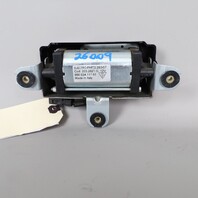 2005-2008 Porsche Boxster 987 Convertible Top Transmission Motor OEM