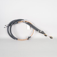 2005-2012 Porsche Boxster Cayman 6 Speed Shift Cables 98742404211 OEM