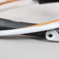 2005-2012 Porsche Boxster Cayman 6 Speed Shift Cables 98742404211 OEM