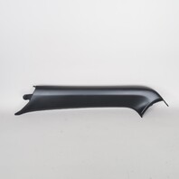2005-2012 Porsche Boxster Left Windshield A Pillar Trim 98755518105 OEM