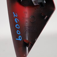 2005-2012 Porsche 911 Boxster Cayman Left Mirror Switch Triangle OEM