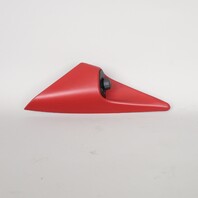 2005-2012 Porsche 911 Boxster Cayman Left Mirror Switch Triangle OEM