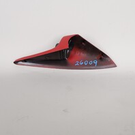 2005-2012 Porsche 911 Boxster Cayman Left Mirror Switch Triangle OEM