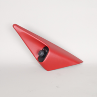 2005-2012 Porsche 911 Boxster Cayman Left Mirror Switch Triangle OEM Used