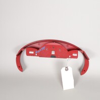 2005-2012 Porsche Boxster RS60 987 Speedometer Cluster Bezel 98755232502 OEM