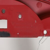 2005-2012 Porsche Boxster RS60 987 Speedometer Cluster Bezel 98755232502 OEM