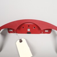 2005-2012 Porsche Boxster RS60 987 Speedometer Cluster Bezel 98755232502 OEM