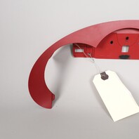 2005-2012 Porsche Boxster RS60 987 Speedometer Cluster Bezel 98755232502 OEM