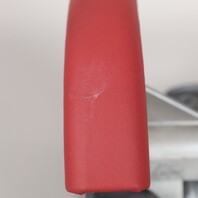 2008 Porsche Boxster RS60 987 Parking Brake Handle Aluminum 99742403166 OEM