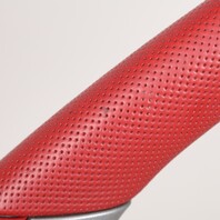 2008 Porsche Boxster RS60 987 Parking Brake Handle Aluminum 99742403166 OEM