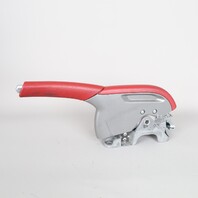2008 Porsche Boxster RS60 987 Parking Brake Handle Aluminum 99742403166 OEM