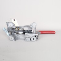 2008 Porsche Boxster RS60 987 Parking Brake Handle Aluminum 99742403166 OEM