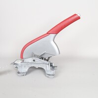 2008 Porsche Boxster RS60 987 Parking Brake Handle Aluminum 99742403166 OEM