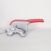 2008 Porsche Boxster RS60 987 Parking Brake Handle Aluminum 99742403166 OEM Used