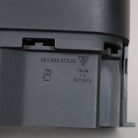 Porsche 911 997 Boxster Cayman 987 Cruise Control Switch 99761326100 OEM