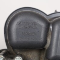 05-08 Porsche 987 Boxster Cayman Engine Coolant Expansion Tank OEM 98710604702