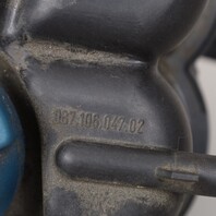 05-08 Porsche 987 Boxster Cayman Engine Coolant Expansion Tank OEM 98710604702