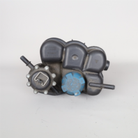 05-08 Porsche 987 Boxster Cayman Engine Coolant Expansion Tank OEM 98710604702